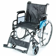 Инвалидная кресло-коляска механическая FS909B