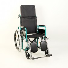 Инвалидное кресло-коляска Comfort Plus